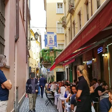 Διαμέρισμα Calin Τορίνο