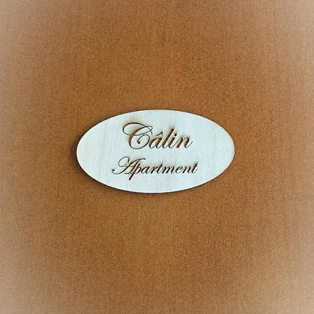 Calin Apartment