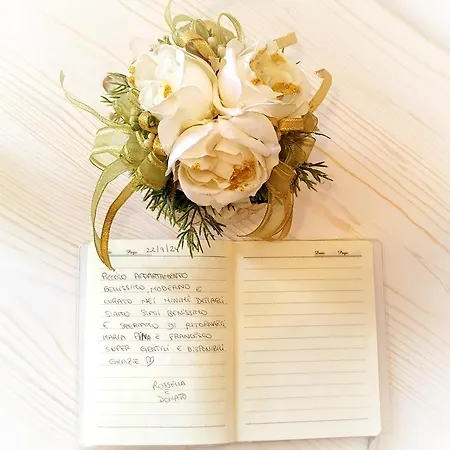 Διαμέρισμα Calin *