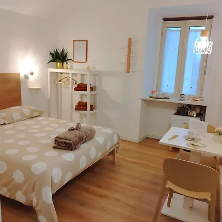 Apartment Calin Turin