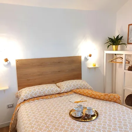 Calin Apartament Turyn