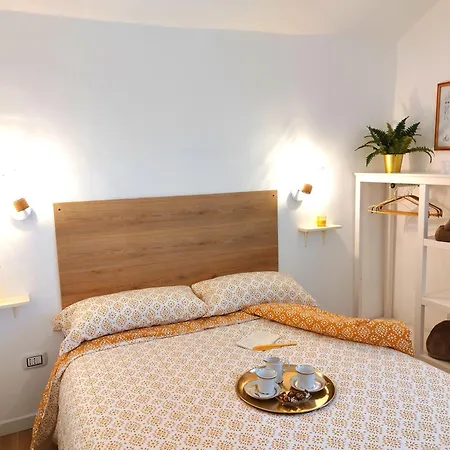 Calin Apartment Turin