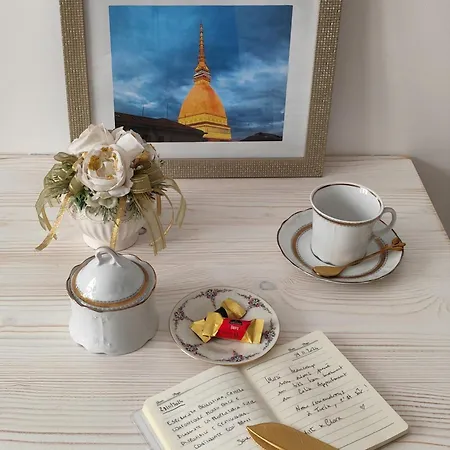 アパート Calin トリノ