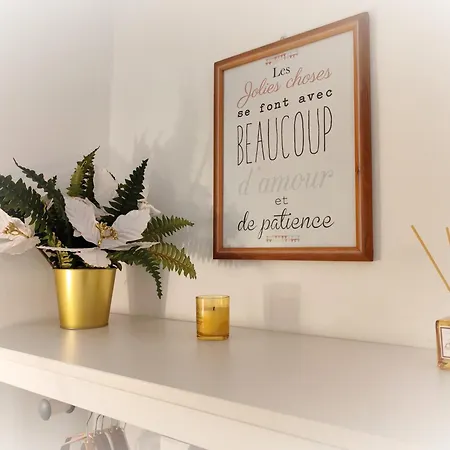 Apartment Calin *