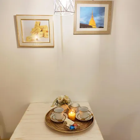 Apartment Calin