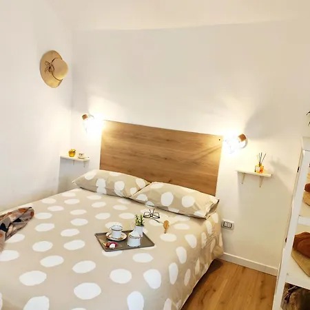 Calin Apartment Turin