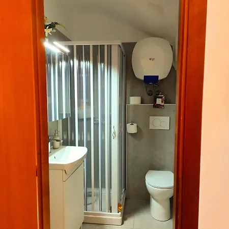 Calin Appartement *