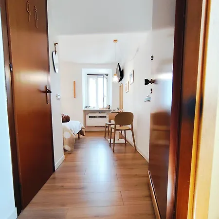 Calin Apartment Turin