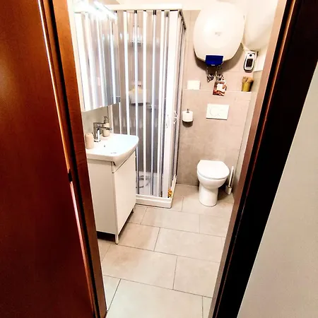 Apartment Calin Turin