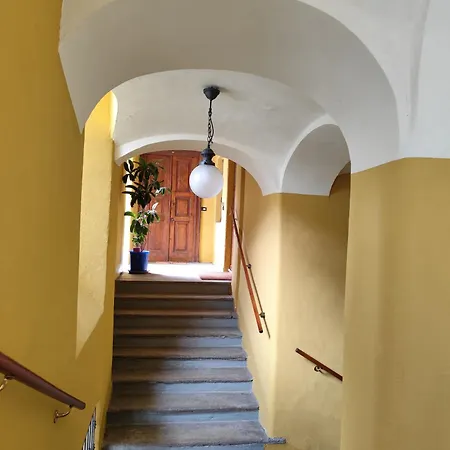Calin Apartment