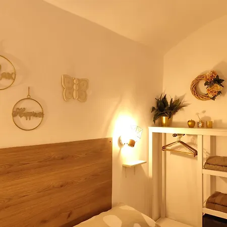 Calin Apartment