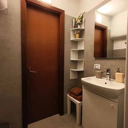 Calin Apartment