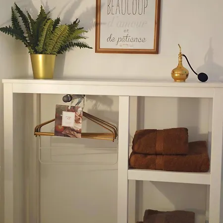 Apartment Calin Turin