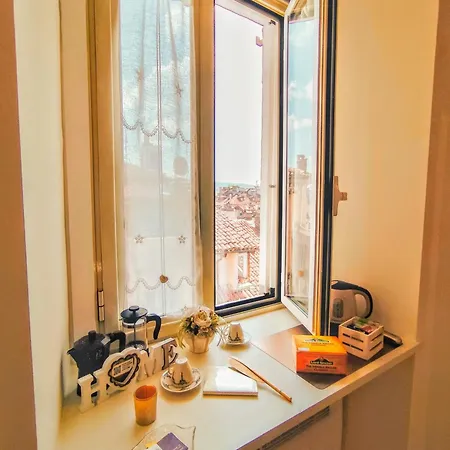 Apartment Calin Turin