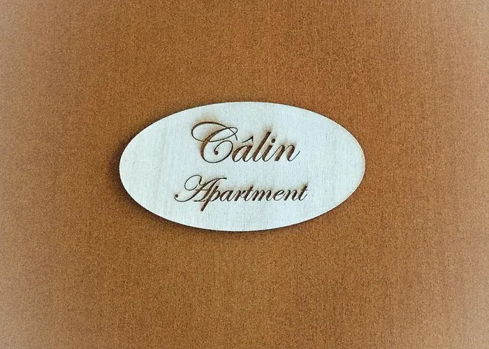 Calin Apartament