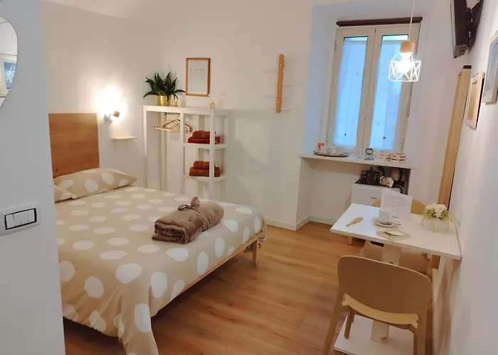 Apartament Calin Turyn