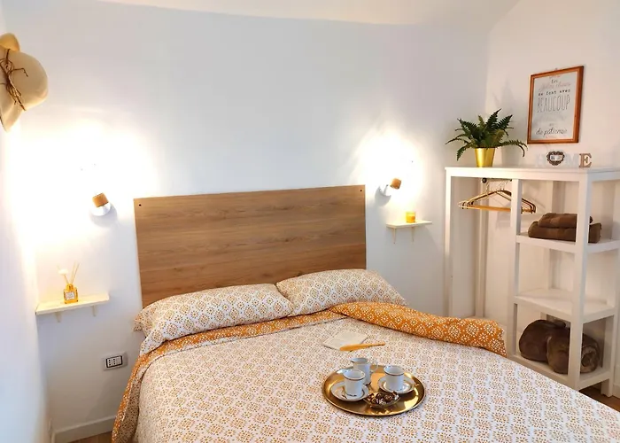 Calin Apartament Turyn