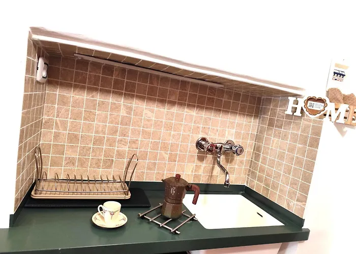 Apartament Calin