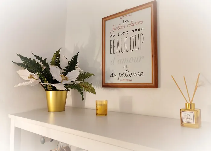 Apartament Calin *