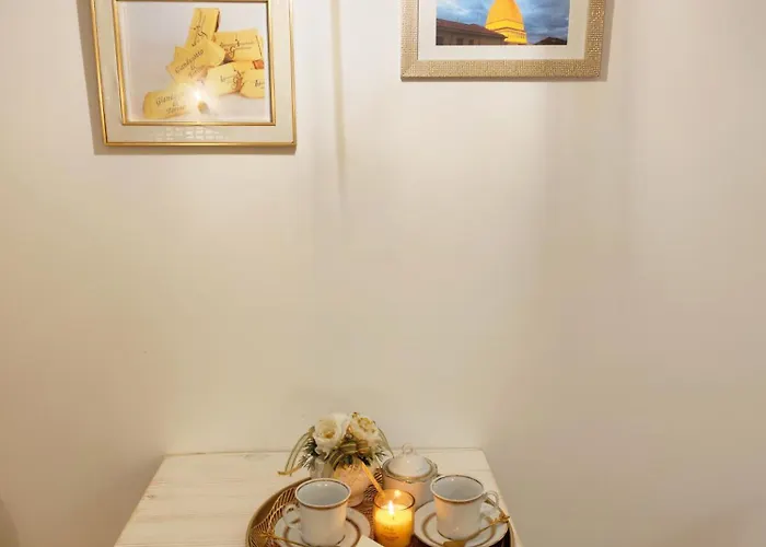 Apartament Calin