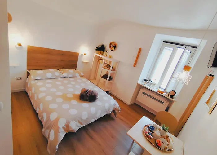 Calin Apartament *