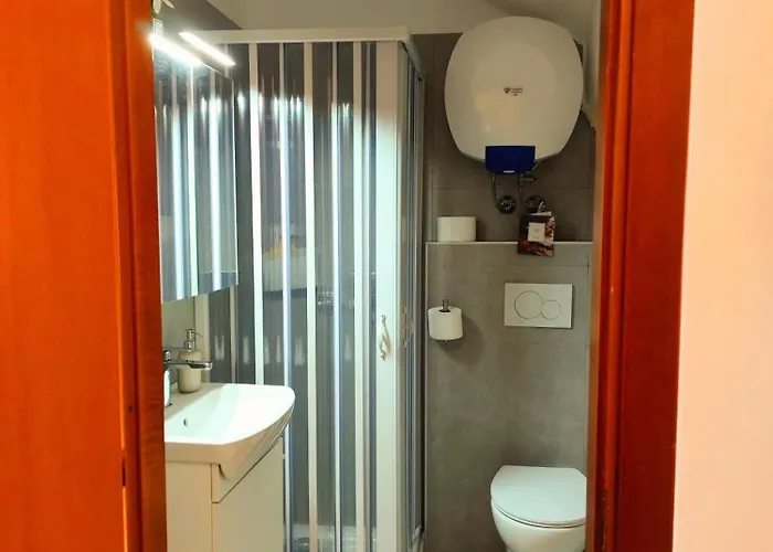 Calin Apartament *