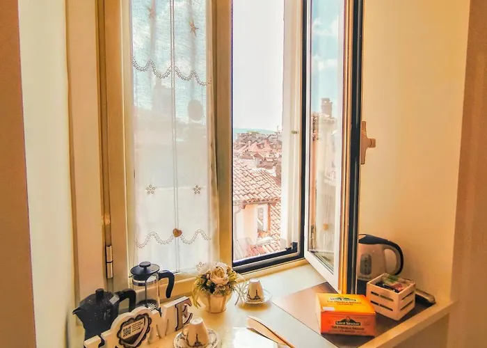 Apartament Calin Turyn