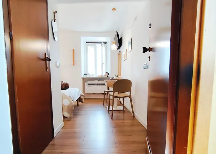 Calin Apartament Turyn