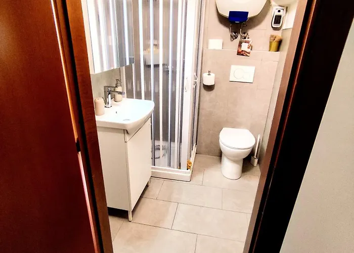 Apartament Calin Turyn