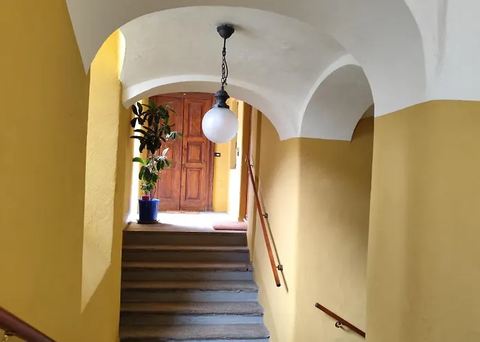 Calin Apartament