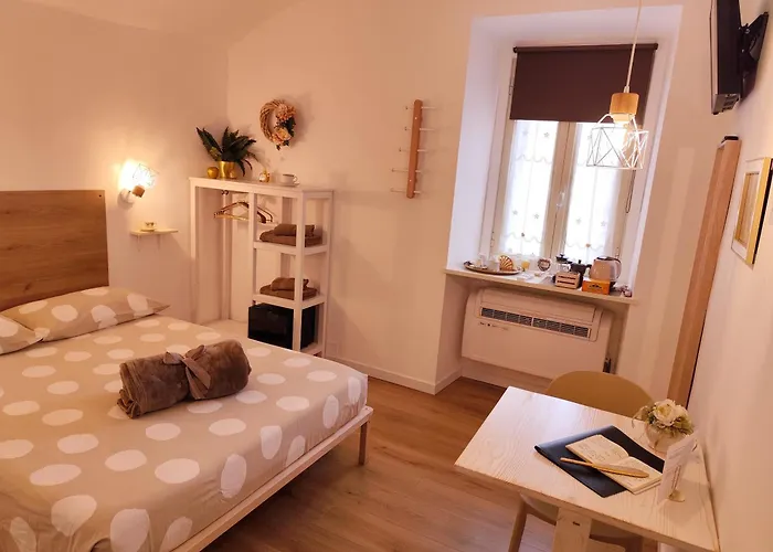 Calin Apartament *